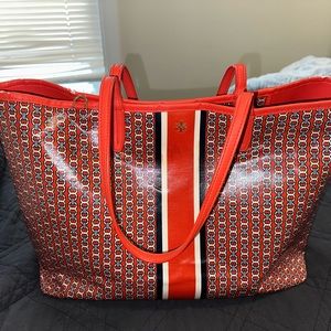 Tory Burch purse